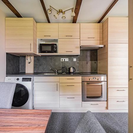 Villa B48 Gardenhouse - A Zoeldben Kenyelmesen Törökbálint Esterno foto