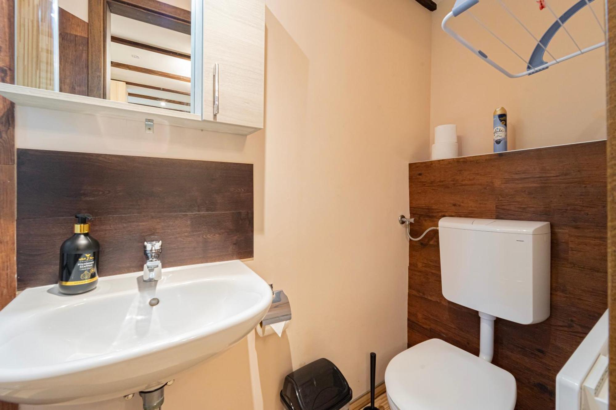 Villa B48 Gardenhouse - A Zoeldben Kenyelmesen Törökbálint Esterno foto