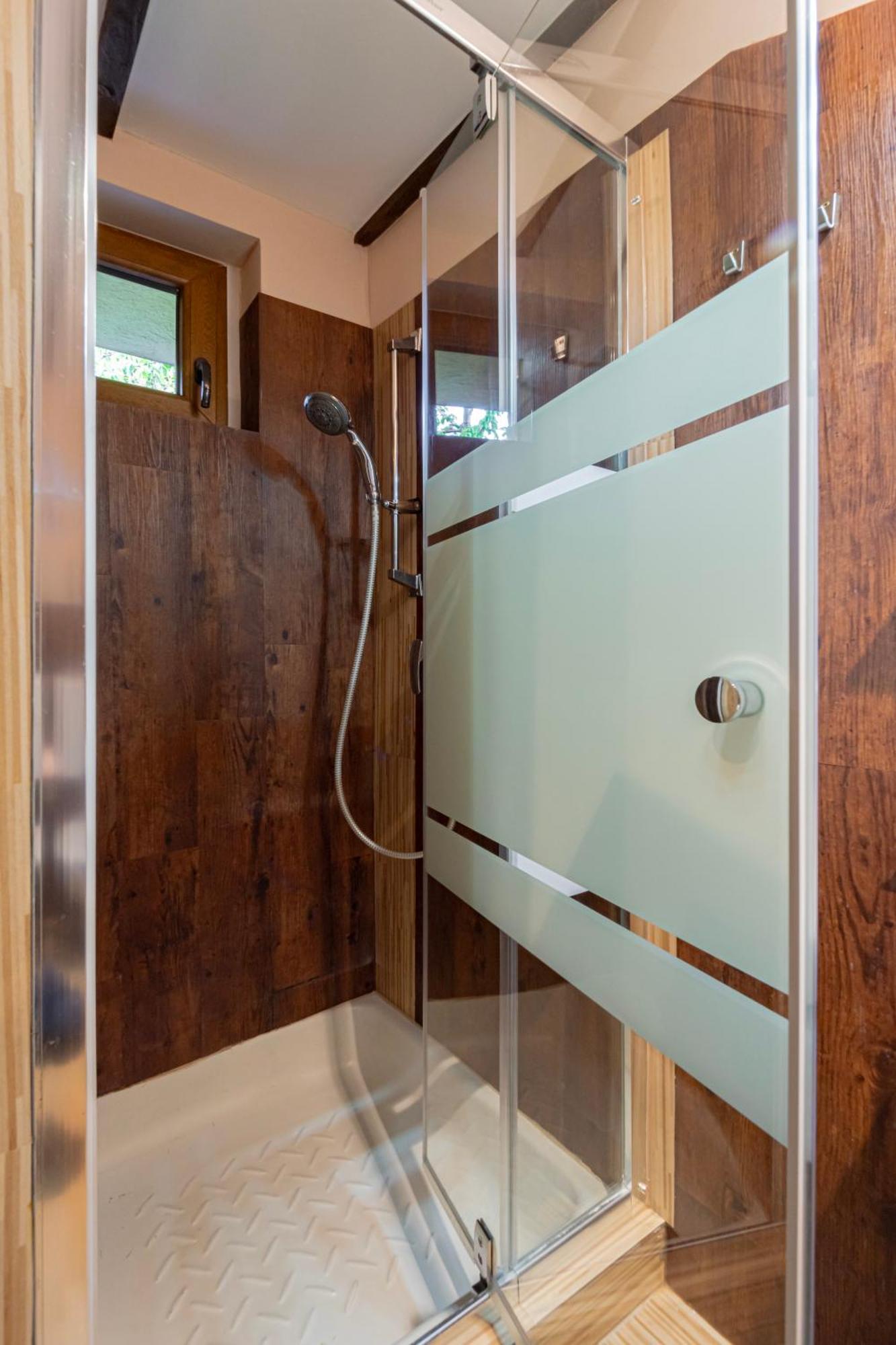 Villa B48 Gardenhouse - A Zoeldben Kenyelmesen Törökbálint Esterno foto