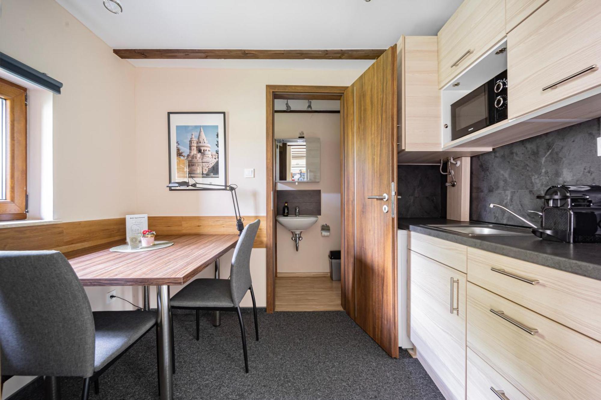 Villa B48 Gardenhouse - A Zoeldben Kenyelmesen Törökbálint Esterno foto