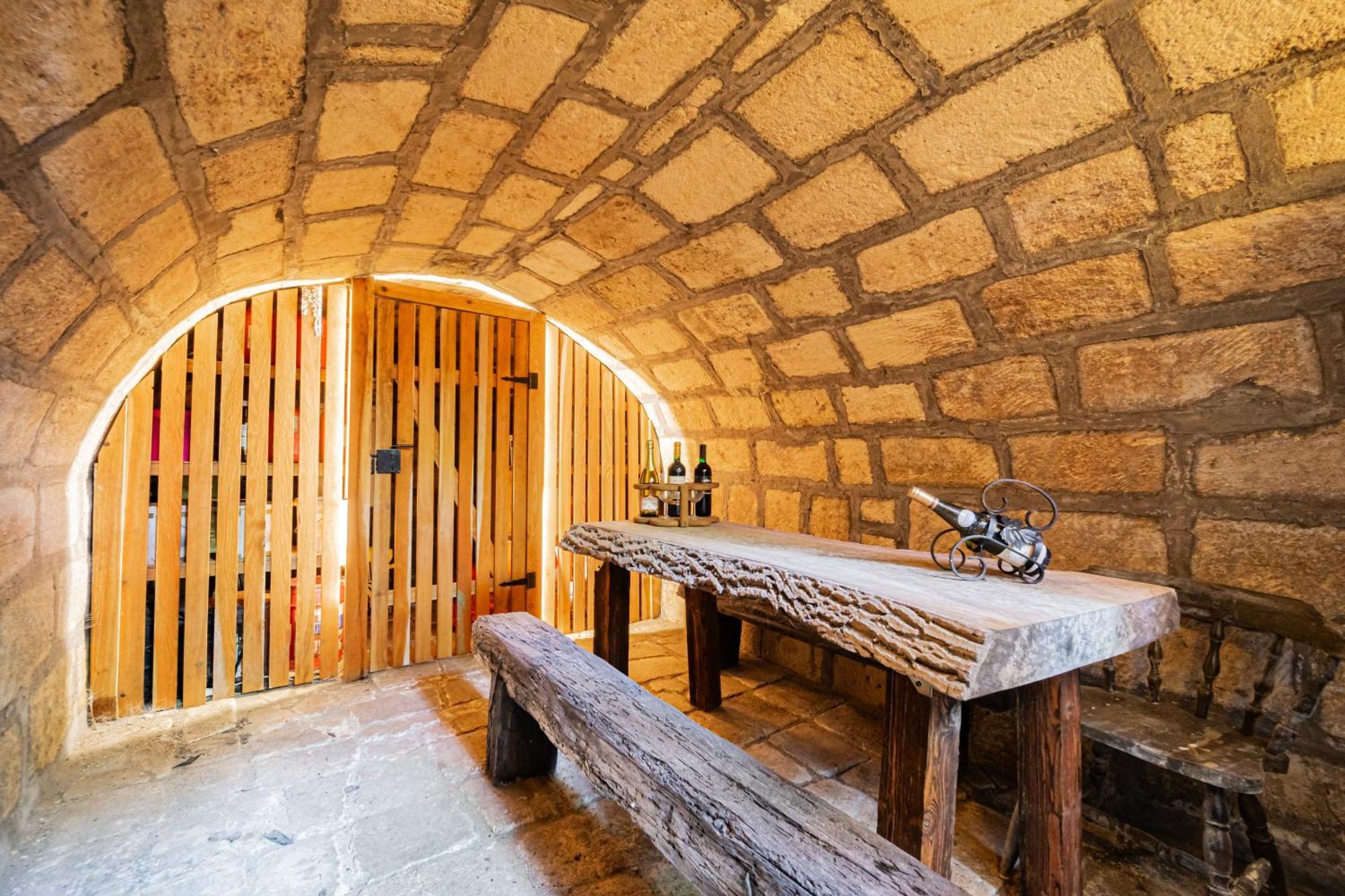 Villa B48 Gardenhouse - A Zoeldben Kenyelmesen Törökbálint Esterno foto
